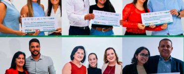 UniGoyazes entrega Prêmio Pequi e valoriza a pesquisa