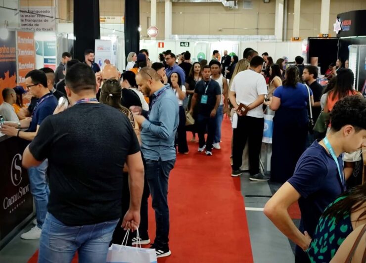 Feira da Franquia retorna a BH com cerca de 120 oportunidades de negócios