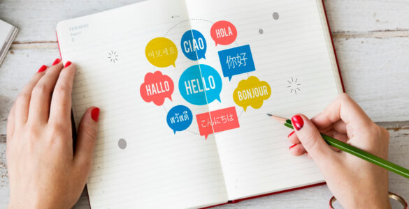 Bilinguismo auxilia na cognição e habilidade socioemocional