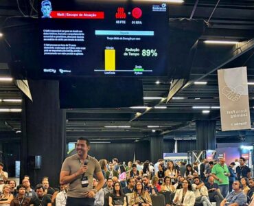 Embracon economiza R$1 milhão ao ano com automação em Python