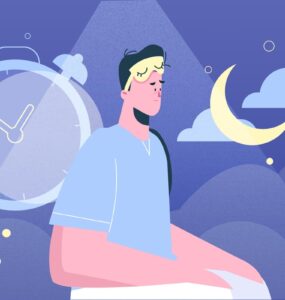 Alta do cortisol compromete bem-estar geral
