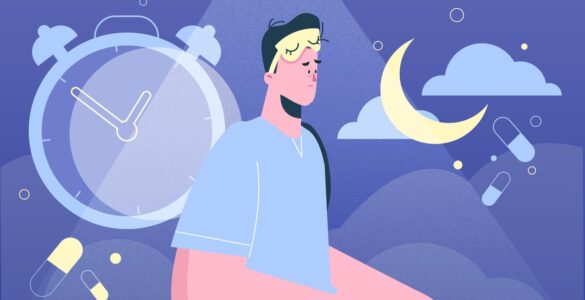 Alta do cortisol compromete bem-estar geral