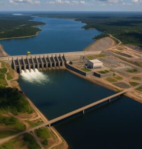 Norte Energia investe em software para energia verde