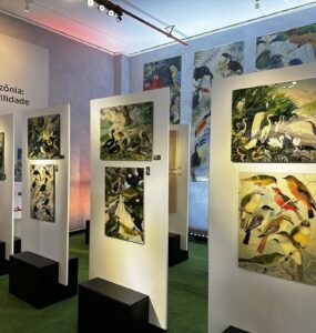 Exposição “Legado Suíço Brasileiro na Amazônia” será inaugurada em Manaus