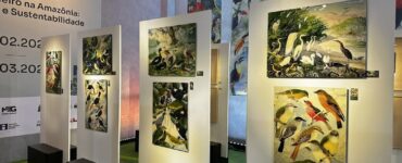 Exposição “Legado Suíço Brasileiro na Amazônia” será inaugurada em Manaus