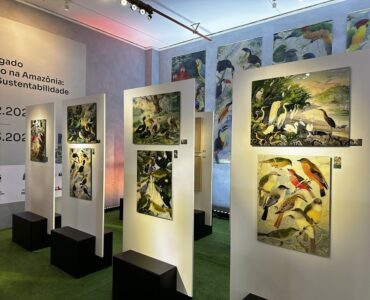 Exposição “Legado Suíço Brasileiro na Amazônia” será inaugurada em Manaus