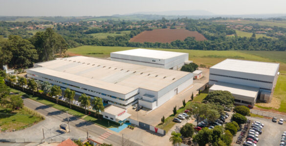 Empresa celebra 20 anos com evento e prêmio Vitafor Awards