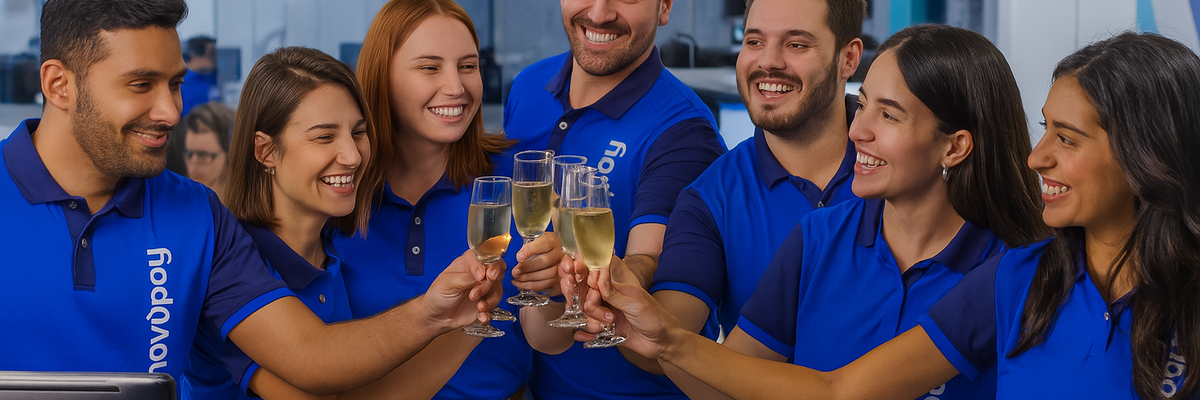 Fintech Novù Pay chega ao mercado no final de julho