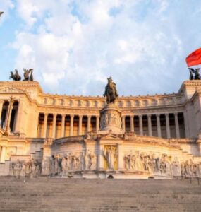 Via judicial virou o caminho para a cidadania italiana