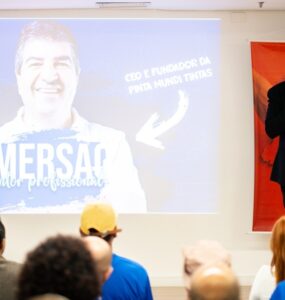 Pinta Mundi Tintas promove imersão “Pintor Profissional”