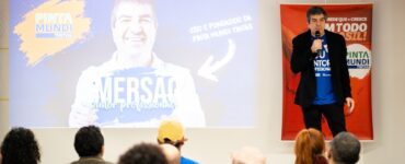 Pinta Mundi Tintas promove imersão “Pintor Profissional”