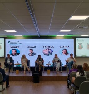 SISQUAL® WFM participa do 3º Simpósio de Tecnologia e ESG