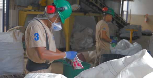 Real H é a primeira certificada pelo Programa ESG-FIEMS