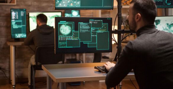 Segurança vira prioridade com avanço dos ataques no Brasil