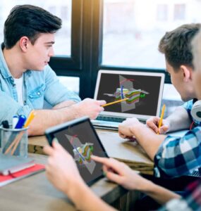 Seequent apoia jovens talentos no Programa Desenvolver