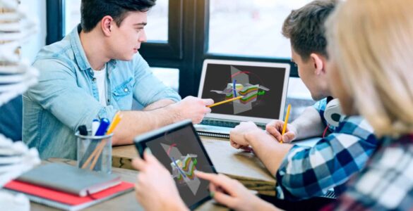 Seequent apoia jovens talentos no Programa Desenvolver