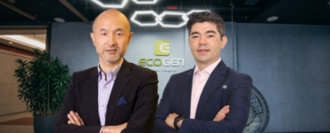 Empresa adota modelo de Co-CEOs e nova vice-presidência