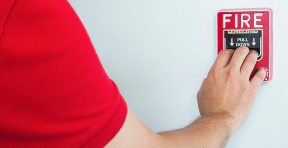 PE Exam: diretor da H2Fire é aprovado em teste internacional