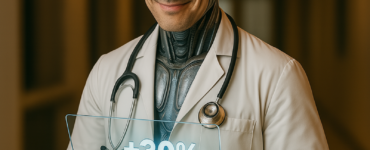 Startup de IA eleva conversões de clínicas e hospitais