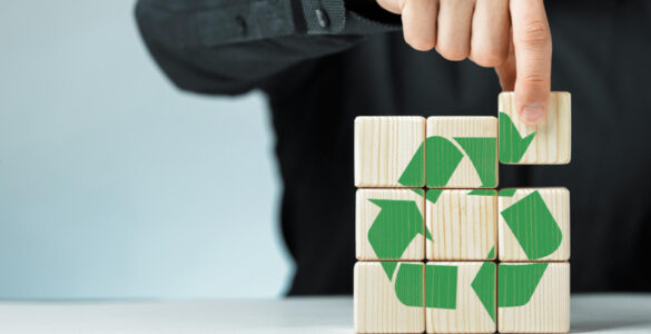 Circularidade cresce em diversos setores da economia