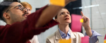 ABRH-PR realiza uma experiência imersiva e disruptiva no Bom Dia RH