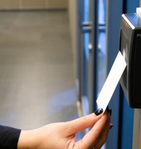 RFID passivo amplia acesso à tecnologia de segurança logística