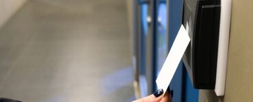 RFID passivo amplia acesso à tecnologia de segurança logística