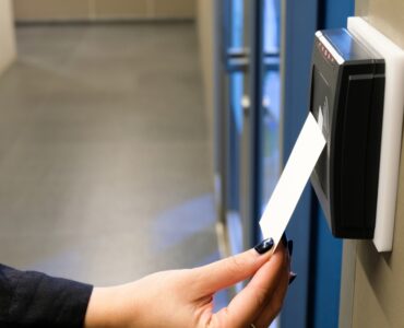 RFID passivo amplia acesso à tecnologia de segurança logística