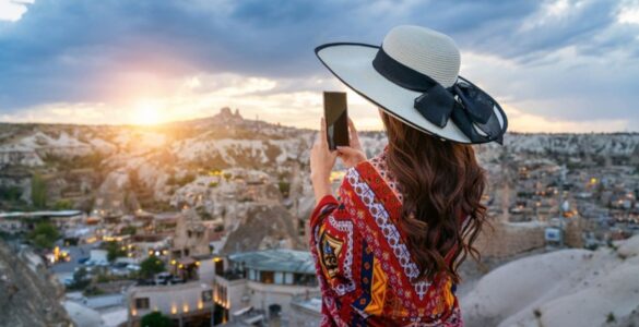 Grécia se destaca como destino seguro para mulheres turistas