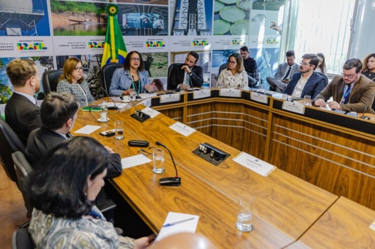 Consultoria analisa mudanças na Lei do Bem 2025