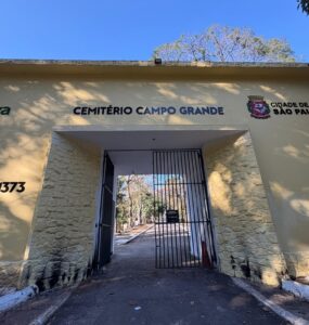 Cemitérios de SP reforçam treinamento em ética e acolhimento