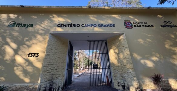 Cemitérios de SP reforçam treinamento em ética e acolhimento