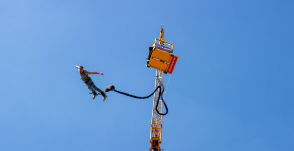 Férias Radicais oferece atividades gratuitas em São Paulo
