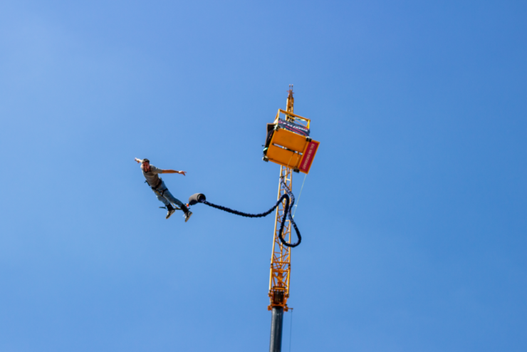 Férias Radicais oferece atividades gratuitas em São Paulo