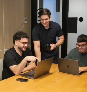 Comércio via WhatsApp com IA impulsiona PMEs brasileiras