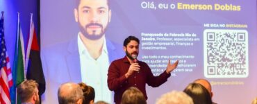 Febracis promove workshop estratégico com Emerson Doblas