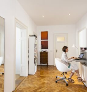 Flexibilidade melhora performance nas empresas