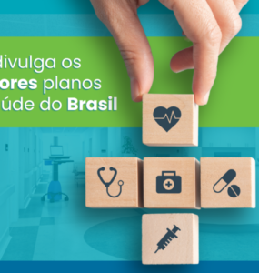 Planos de saúde alcançam nota máxima na avaliação da ANS