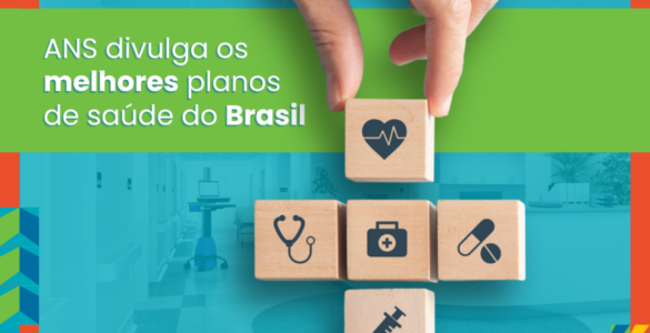 Planos de saúde alcançam nota máxima na avaliação da ANS
