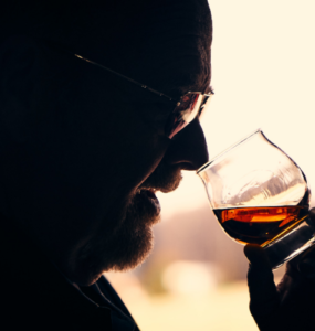 Jim Beam reforça presença no Brasil com visita de Fred Noe
