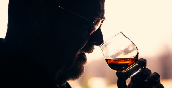 Jim Beam reforça presença no Brasil com visita de Fred Noe