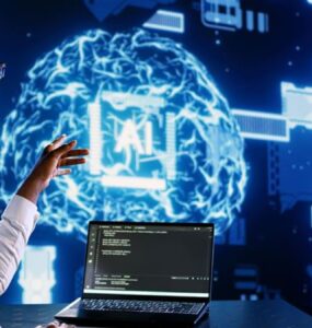 Adoção de IA expõe lacuna na capacitação profissional