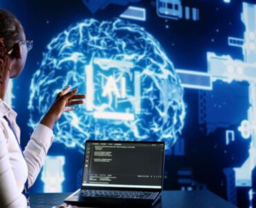 Adoção de IA expõe lacuna na capacitação profissional