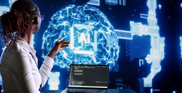 Adoção de IA expõe lacuna na capacitação profissional