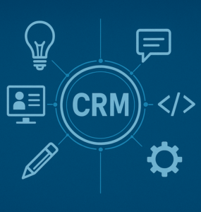 Transformação Digital cria desafios e oportunidades no CRM