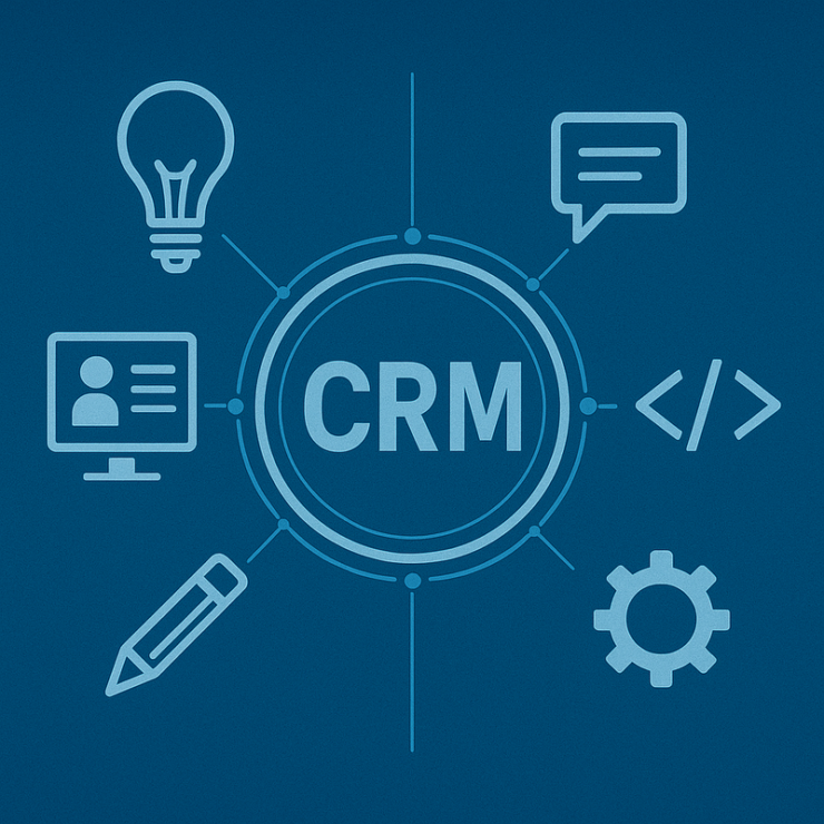 Transformação Digital cria desafios e oportunidades no CRM