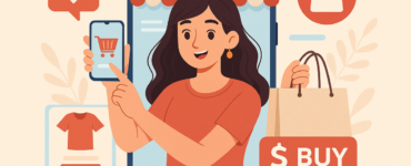 Nano e microinfluencers ganham força e renda na internet