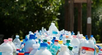 Redução de resíduos plásticos é um impulso para economia circular