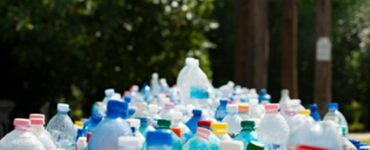 Redução de resíduos plásticos é um impulso para economia circular