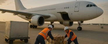 Tarifaço: Prestex vê oportunidade com logística emergencial